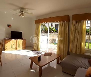 1-Bedroom Apartment for Rent in Golf del Sur - Photo 1
