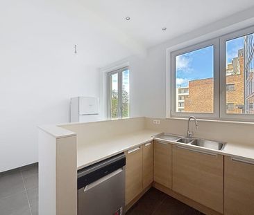 Appartement te huur - Foto 1