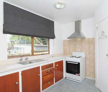 Unit 2, 14 Taonui Street, Papakura, Auckland - Photo 3
