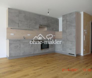 Wohnung sehr sonnig, großem Balkon - Photo 4