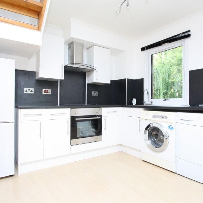 1 bedroom end of terrace house to rent - Photo 1