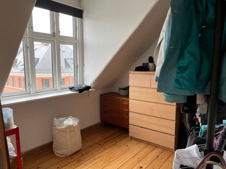 2 ½ værelses lejlighed til leje central på Frederiksberg - Photo 2