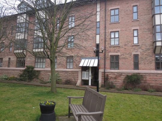2 bedroom House To Let Total Size: 603 SQ FT - Photo 1
