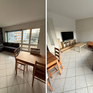 Nouvelle colocation meublée - Michelet - Photo 3