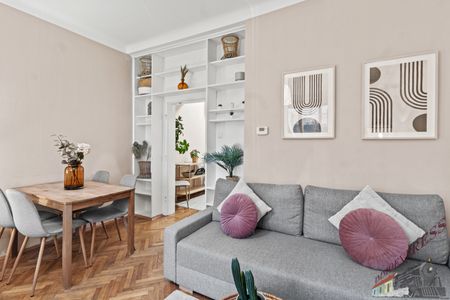 Charmante Wohnung in gefragter Lage ab 1.8.26 verfügbar - Foto 3