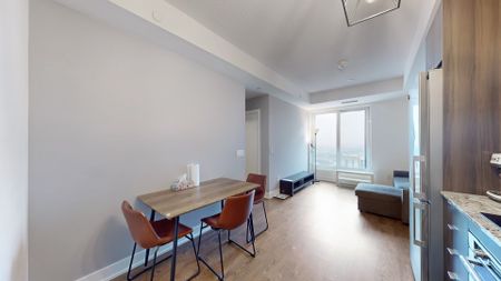 For Lease - 7 Mabelle Avenue Unit# 3210, Toronto, Ontario - Photo 2
