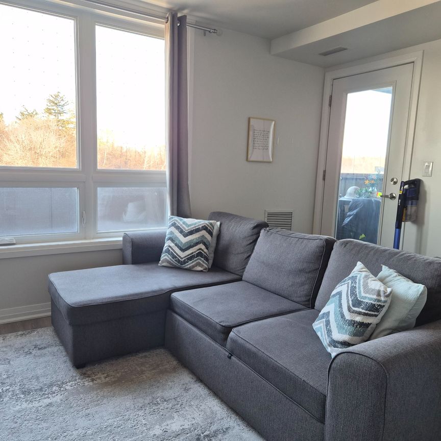 For Lease - 2 Adam Sellers Street Unit# 213, Markham, Ontario - Photo 1