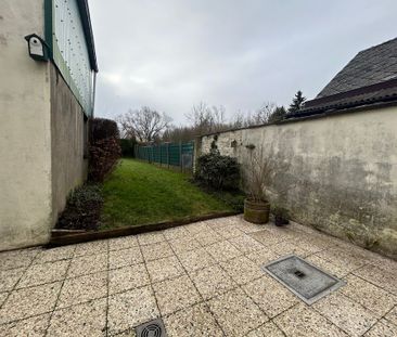 Ruime woning met 3 slaapkamers en tuin in Balegem - Photo 6