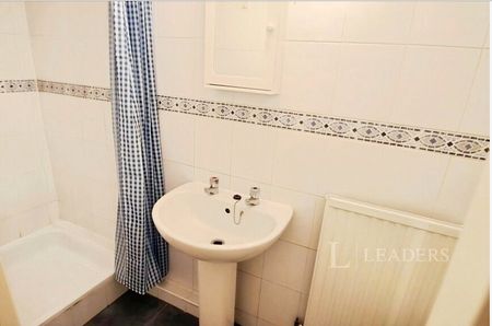 1 bedroom apartment to rent Normandy Road, St. Albans, AL3 - Photo 4