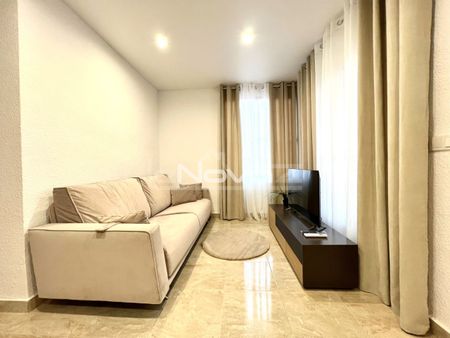 Three bedroom apartment in Torrevieja (Calle Redov - Photo 3