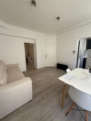 Appartement te huur in Gent - Photo 1