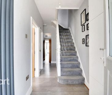 4 bedroom terraced house to rent - Photo 1
