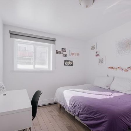 Appartement 4 ½ à louer Lévis juillet 2026 - Photo 4