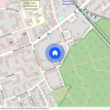 Wehrling 2, 44357, Dortmund Ot Westerfilde