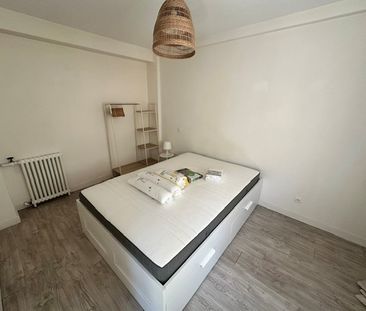 Appartement T4 à louer Rennes Saint-helier - 62 m² - Photo 4