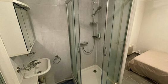 Beau F1 bis meublé - Fac droit/lettres - Photo 3