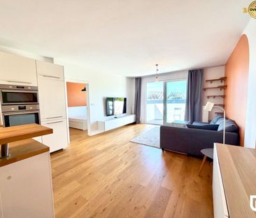 2 izbový byt na prenájom 62m2, Vlárska, Bratislava - Nové Mesto - Photo 3