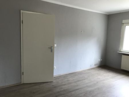 Demnächst frei! 2-Zimmer-Wohnung in Duisburg Huckingen - Photo 2