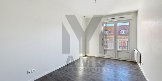Location Appartement 1 pièce 25m² REIMS 51100 - Photo 3