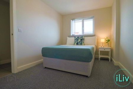 802 College Court Central, 56 King Street, Belfast, BT1 6BZ - Photo 5