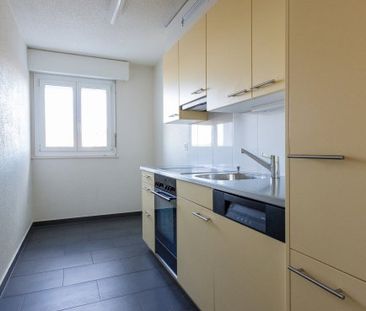 3 Zimmer, 76 m², 4. Stock - Photo 1