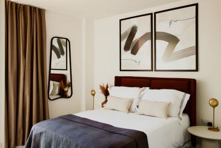 1 Bed 1 Bath - Photo 4
