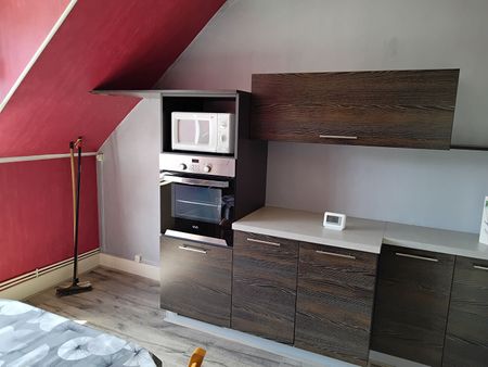 Très joli T4 avec très belle vue - Photo 4