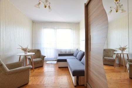 Do wynajęcia 3-pokojowe mieszkanie Nowe Miasto - Фото 3