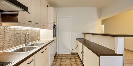Appartement te huur in Gentbrugge voor € 995 met 2 slaapkamers - Foto 3