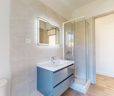 Appartement La Colle Sur Loup 3 pièce(s) 49.37 m2 - Photo 6