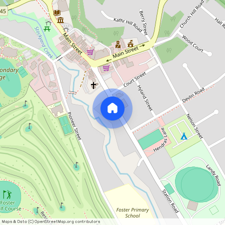 3/38 Station Road, FOSTER VIC 3960