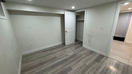 For Lease - 121 Petworth Crescent Unit# Bsmt, Toronto, Ontario - Photo 3