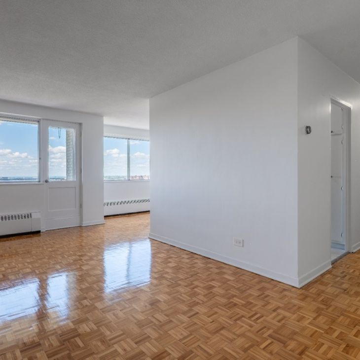 Appartement à louer - Côte-Saint-Luc - Photo 1