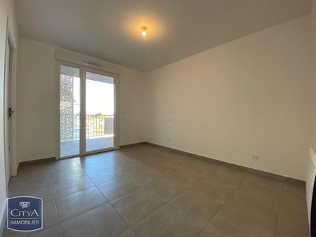 Location Appartement 2 pièces 46m² MONTEUX 84170 - Photo 5