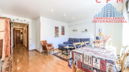 Piso de alquiler en Ríos Rosas - Nuevos Ministerios - Foto 4