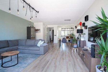 Te huur: Huis Tony van Verrestraat in Hilversum - Foto 4