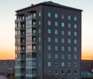 Nybohovsbacken, Stockholm - Photo 4