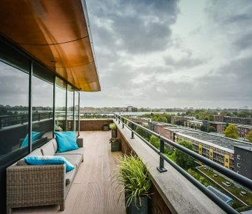 Esplanade de Meer 277, Park de Meer, 1098WK, Amsterdam - Photo 1