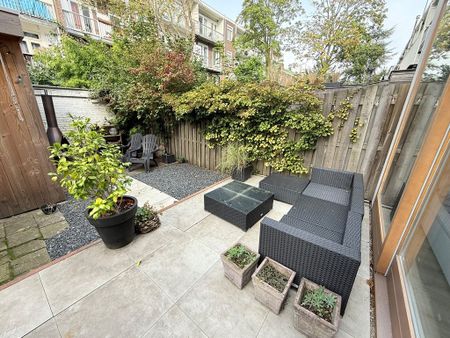 Te huur: Appartement Boterdiepstraat in Amsterdam - Photo 2