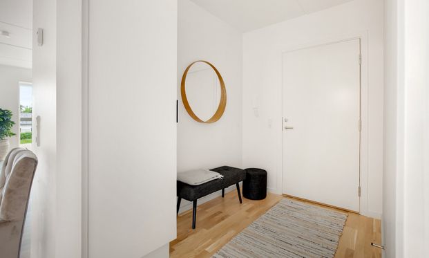 Mejsevangen 17, 4., 2 - Foto 1