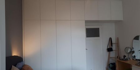 Appartement te huur in Sint-Jans-Molenbeek voor € 1.150 met 2 slaapkamers - Foto 5