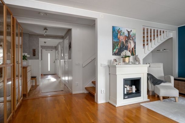 Tallholmsvägen, Linköping - Photo 1