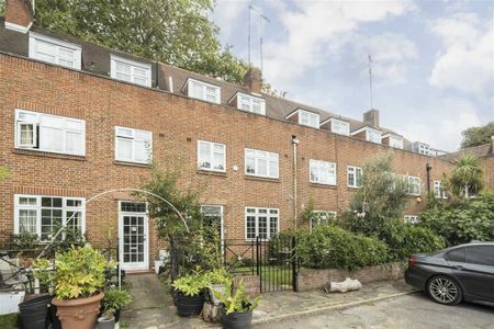 5 bedroom terraced house to rent - Photo 2