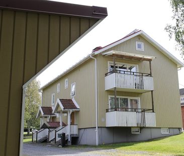 Blockletargatan 11 B - Photo 1