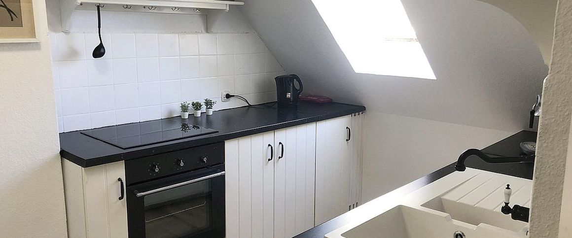 Großzügig wohnen in Ruhiger Lage - Foto 1