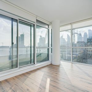 Bright 2 Bed Unit Steps from Yorkville - Photo 3
