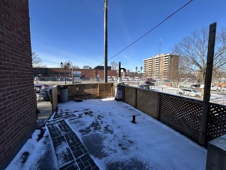 For Lease - 10140 Yonge Street Unit# 5, Richmond Hill, Ontario - Photo 4