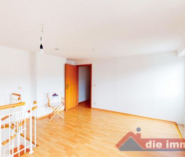 ***3-Raum-Maisonette * 5000€ Bonuszahlung* auf Wunsch mit neuer EBK... - Photo 2