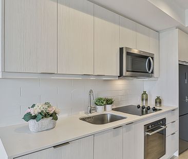 For Lease - 38 Forest Manor Road Unit# 901, Toronto, Ontario - Photo 5
