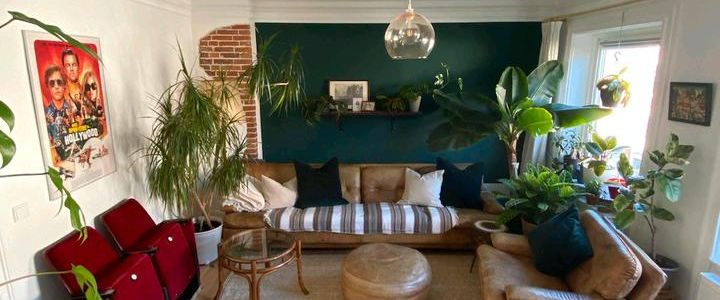 60m² Zwischenmiete auf St Pauli, Dez, Jan, Feb, - Foto 1